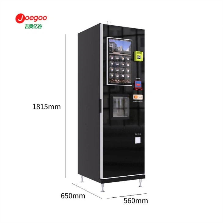 Bean To Cup Coffee Machine