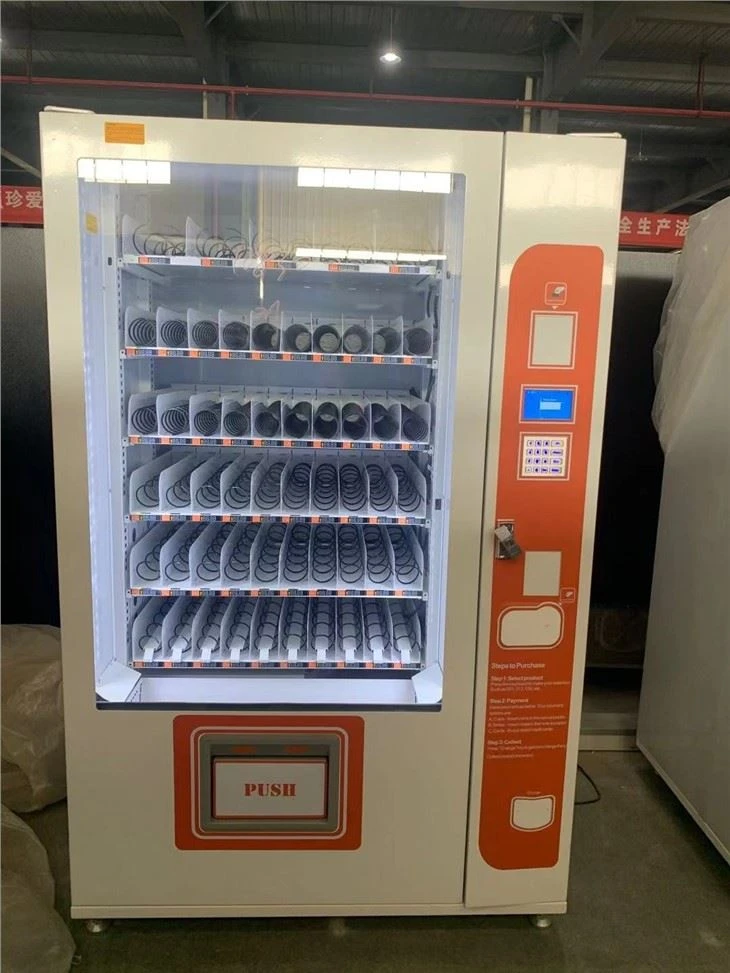 Vending Machine