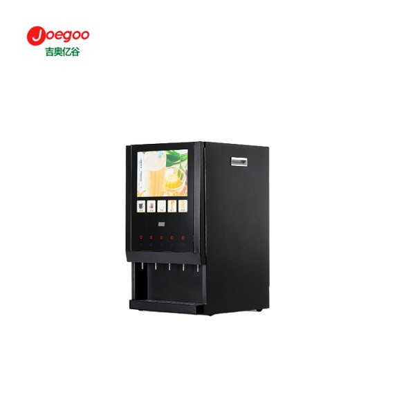 Distributeur automatique de café chaud