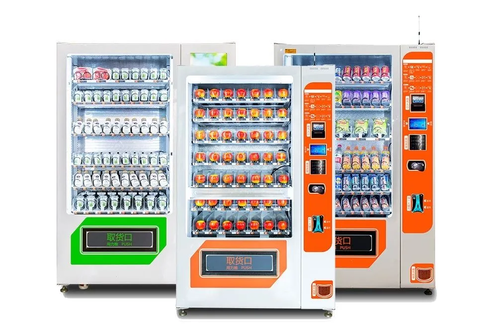 Comment puis-je acheter un distributeur automatique économique