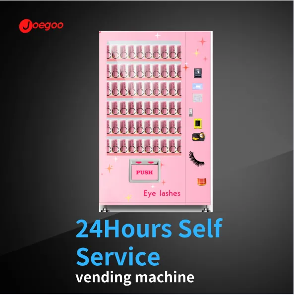 La société de distributeurs automatiques de produits pour femmes souhaite à t...