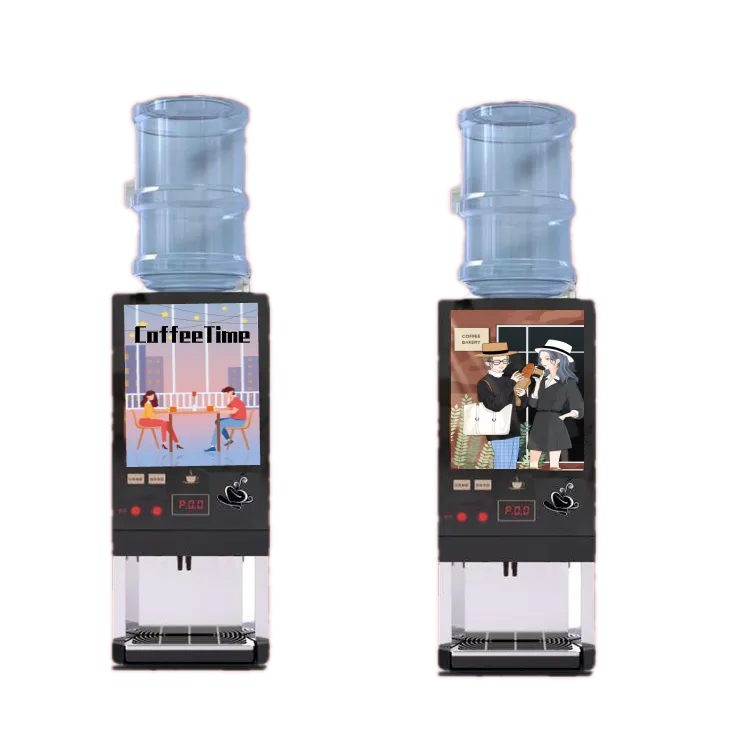 Comment faire un bon café de dégustation à partir d’un distributeur automatiq...