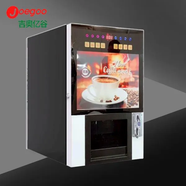 Comment faire du café turc à partir du distributeur automatique de café