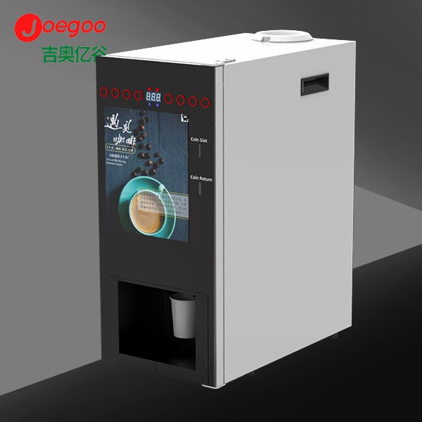 Distributeur automatique de café Office Service