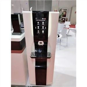 Distributeurs automatiques de café Italie