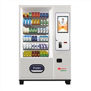 Distributeurs automatiques de médicaments