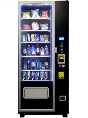 Mini distributeur automatique