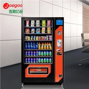 Distributeur automatique Pepsi Can