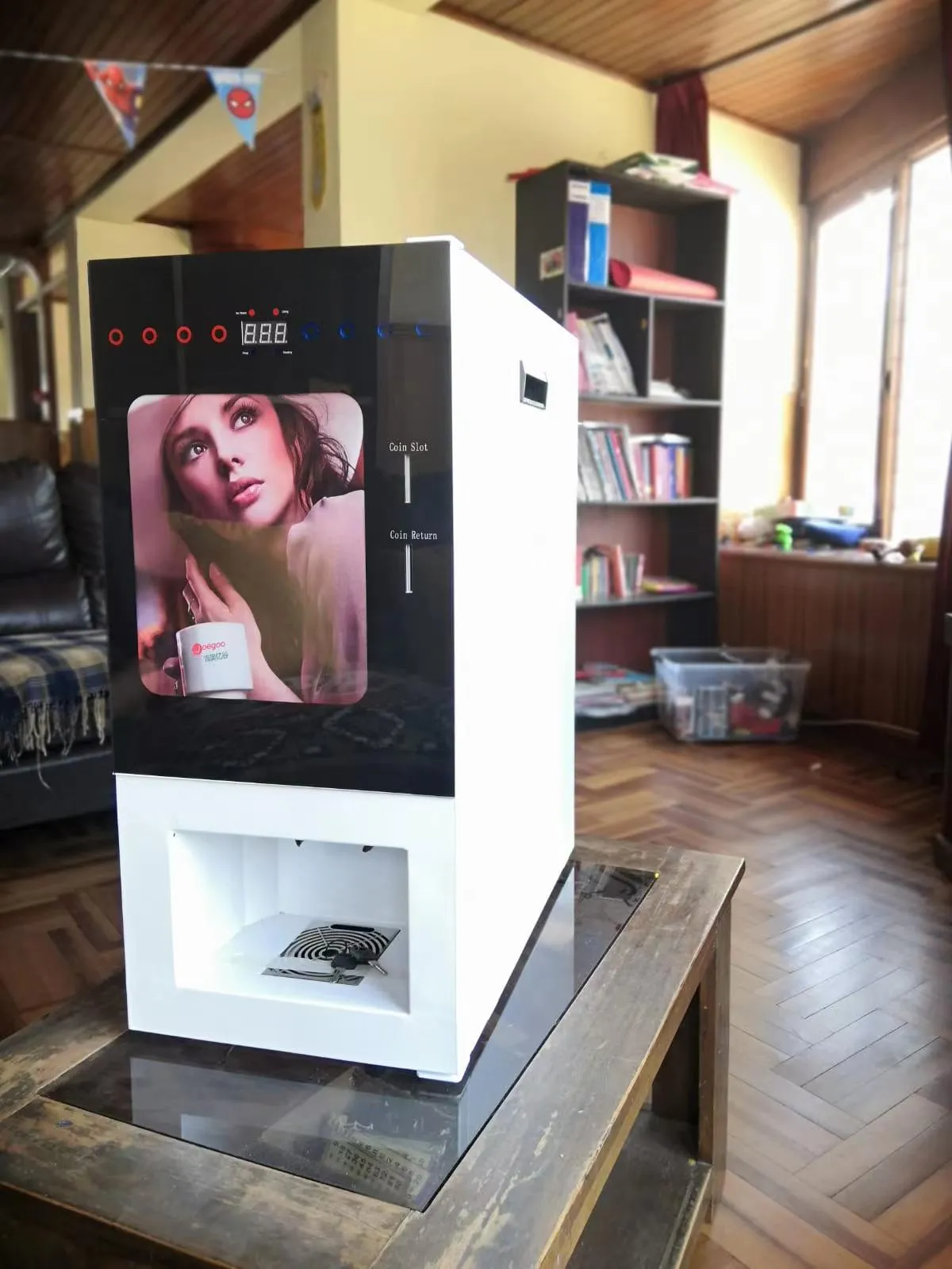 Bonne fête des mères