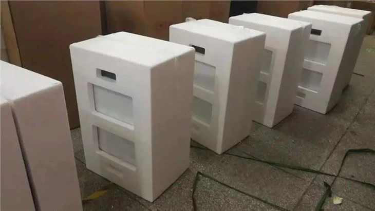 Tea Dispenser Machine