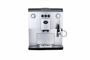 Machine à expresso en grains de café à la maison